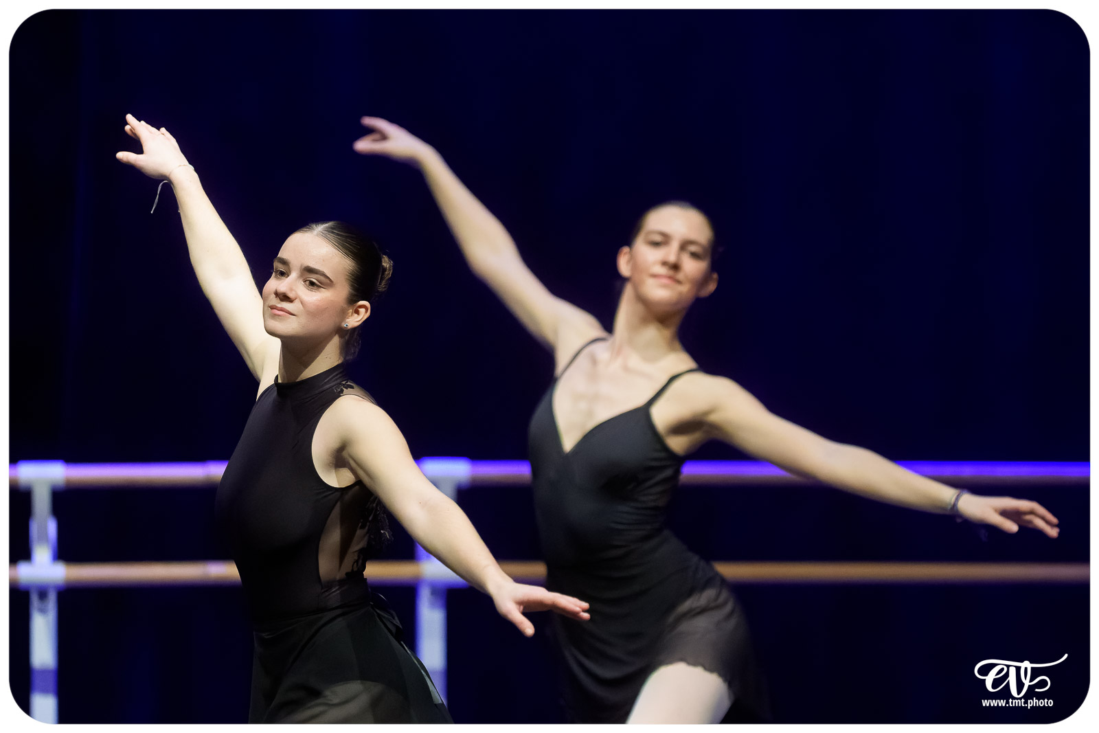 EMMDH - LES CLASSES DE NOËL